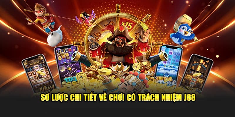 Các nguyên tắc cốt lõi của chơi có trách nhiệm