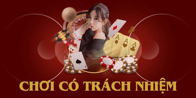 Giải pháp hỗ trợ người chơi duy trì chơi có trách nhiệm