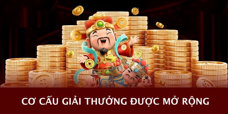 Khái quát về trò chơi nổ hũ J88